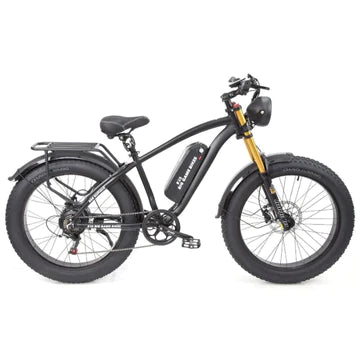 Off-Road Electric Bike