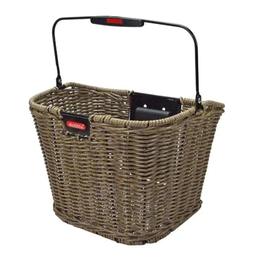 Front Basket