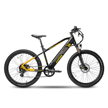 Electric Mountain Bike