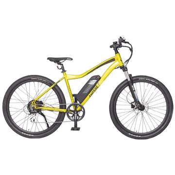 Electric Mountain Bike