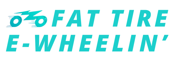 Why Buy From FAT TIRE e-Wheelin'